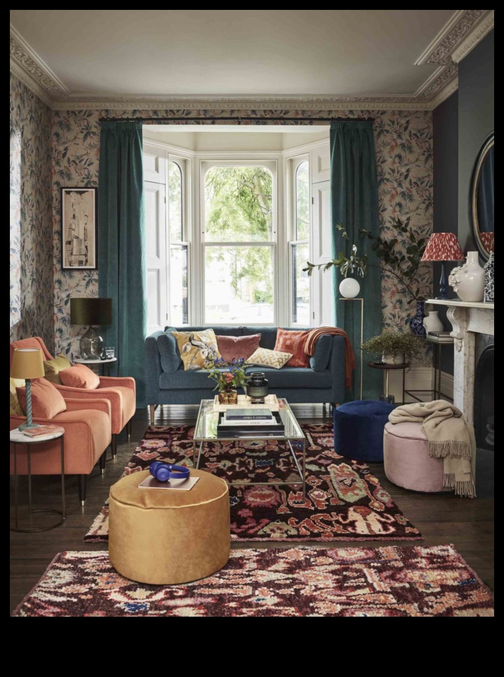 רעיונות לקישוט לחללים קטנים: 15 רעיונות חכמים