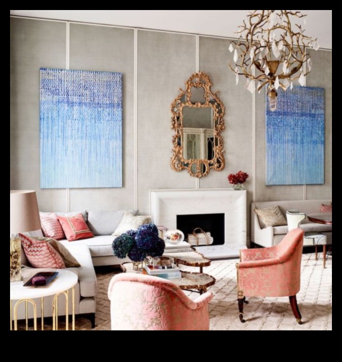 רעיונות לקישוט לחללים קטנים: 15 רעיונות חכמים