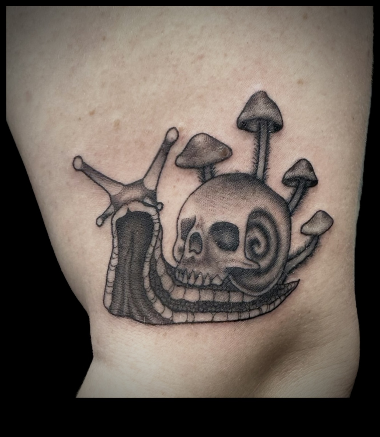 מורשת מסומנת: ההשפעה המתמשכת של תרבות הקעקועים