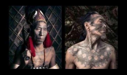 מורשת מסומנת: ההשפעה המתמשכת של תרבות הקעקועים