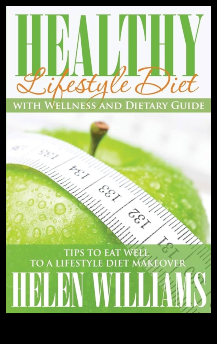 פירוק המרכיבים של דיאטת אורח חיים מוצלחת