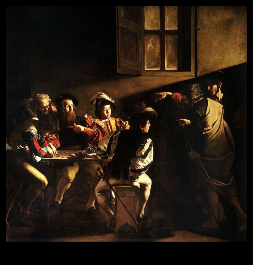 הרמוניה שמימית: נושאי מוזיקה וריקוד באמנות בארוק