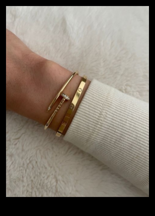 קוטור שורש כף היד: הרם את הסגנון שלך עם קולקציית הצמידים המשובחת שלנו