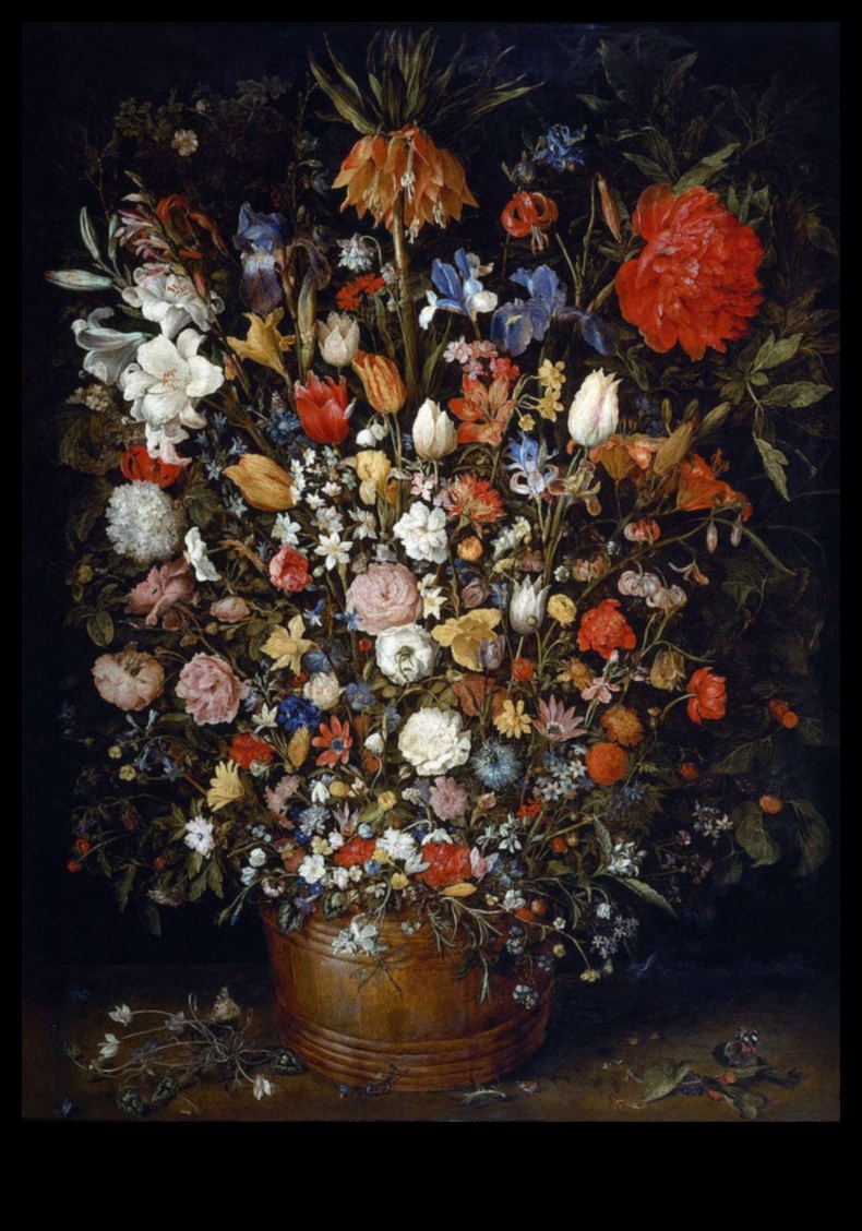 מסורות נצחיות: המשיכה המתמשכת של טכניקות אמנותיות מימי הביניים