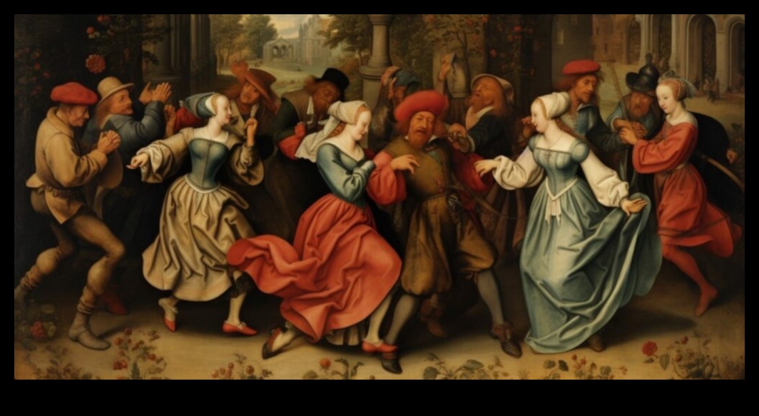 מסורות נצחיות: המשיכה המתמשכת של טכניקות אמנותיות מימי הביניים