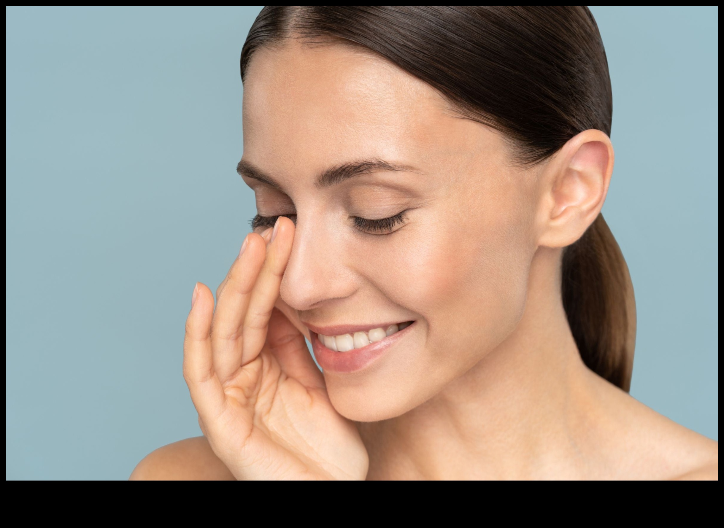 אמנות היופי הטבעי: מדריך שלם לאיפור טבעי