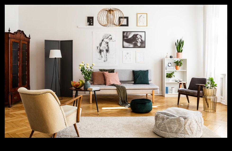 רעיונות לעיצוב מהיר ומסוגנן