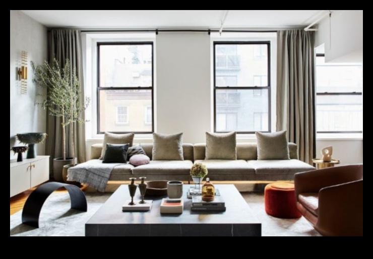 רוצה לעשות הצהרה עם עיצוב הבית שלך? מה דעתך על הרעיונות האלה?