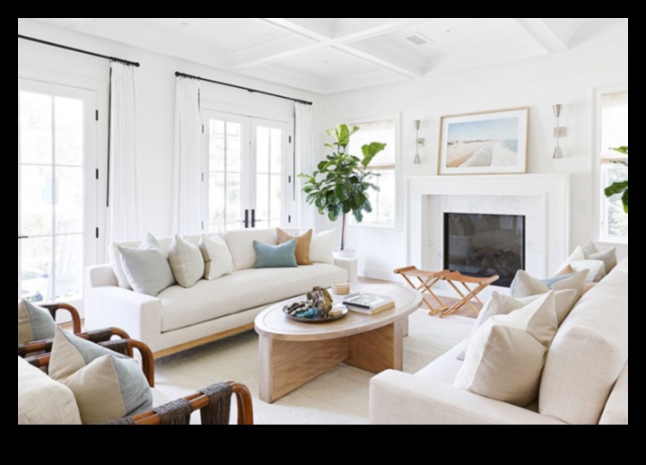 רוצה לעשות הצהרה עם עיצוב הבית שלך? מה דעתך על הרעיונות האלה?