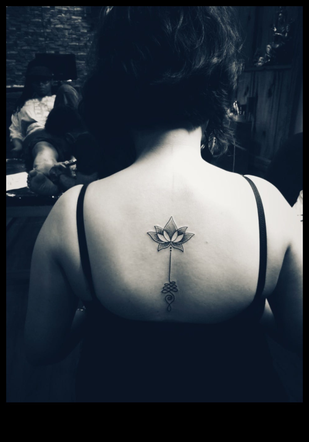 השתקפויות אמיתיות: קעקועים של ריאליזם שמספרים סיפורים אישיים