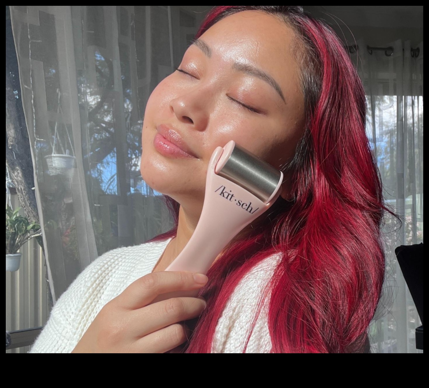 אומנות גלגול הקרח: שילוב טיפול בקור בשגרת הטיפוח שלך