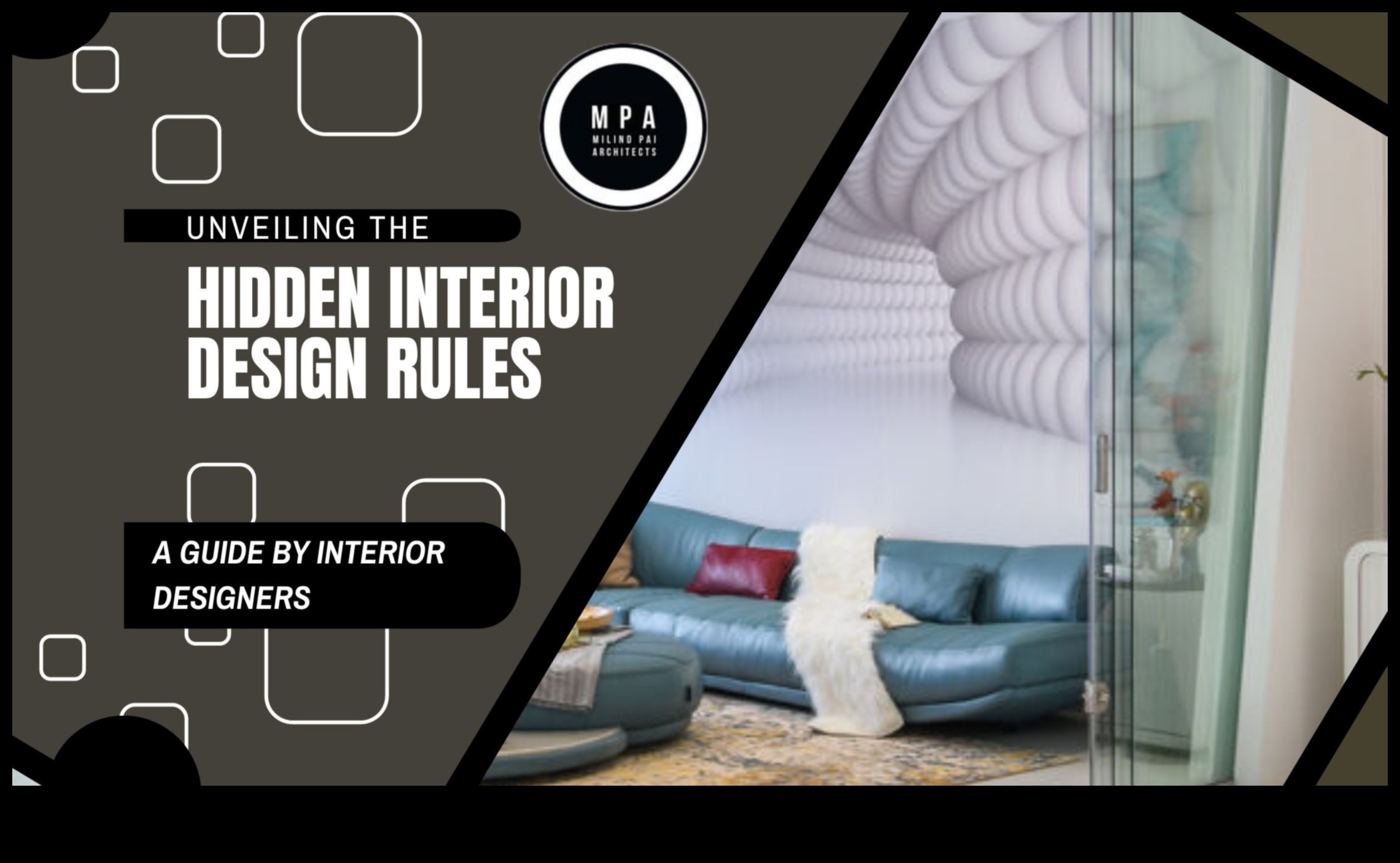 הפסיכולוגיה שמאחורי עיצוב פנים השראה ומצב רוח