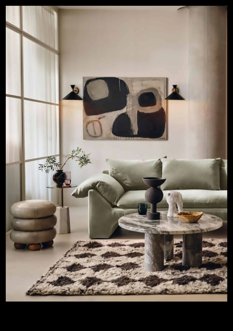 הפסיכולוגיה שמאחורי עיצוב פנים השראה ומצב רוח