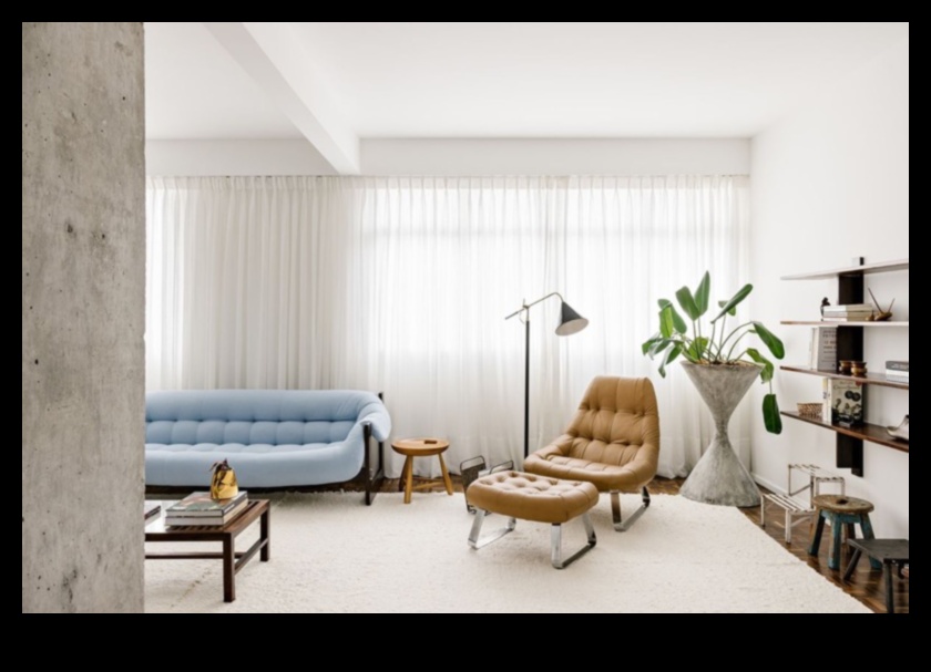 הפסיכולוגיה שמאחורי עיצוב פנים השראה ומצב רוח