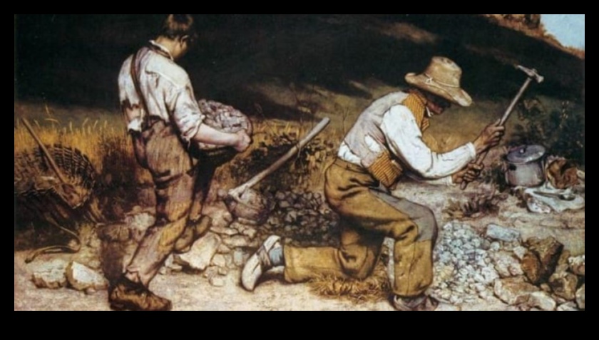 אותנטיות אמנותית: המחויבות של הריאליזם לאמת