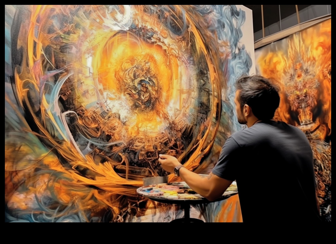 אותנטיות אמנותית: המחויבות של הריאליזם לאמת