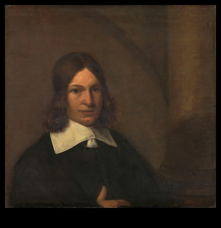 הבתים של פיטר דה הוך: שלווה ביתית בסצנות ז'אנר הולנדיות