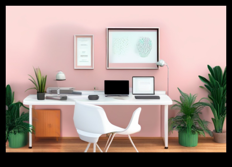טיפים ליצירת משרד ביתי פרודוקטיבי