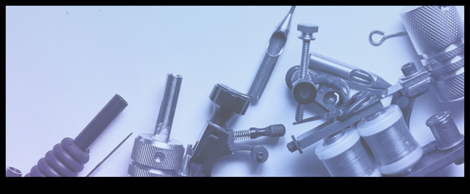 פורצי דרך לקעקועים: חידושים בניווט בטכניקות הדיו האחרונות