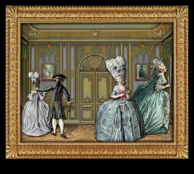 הארה תיאטרלית: דרמה ומיצג באמנות הרוקוקו