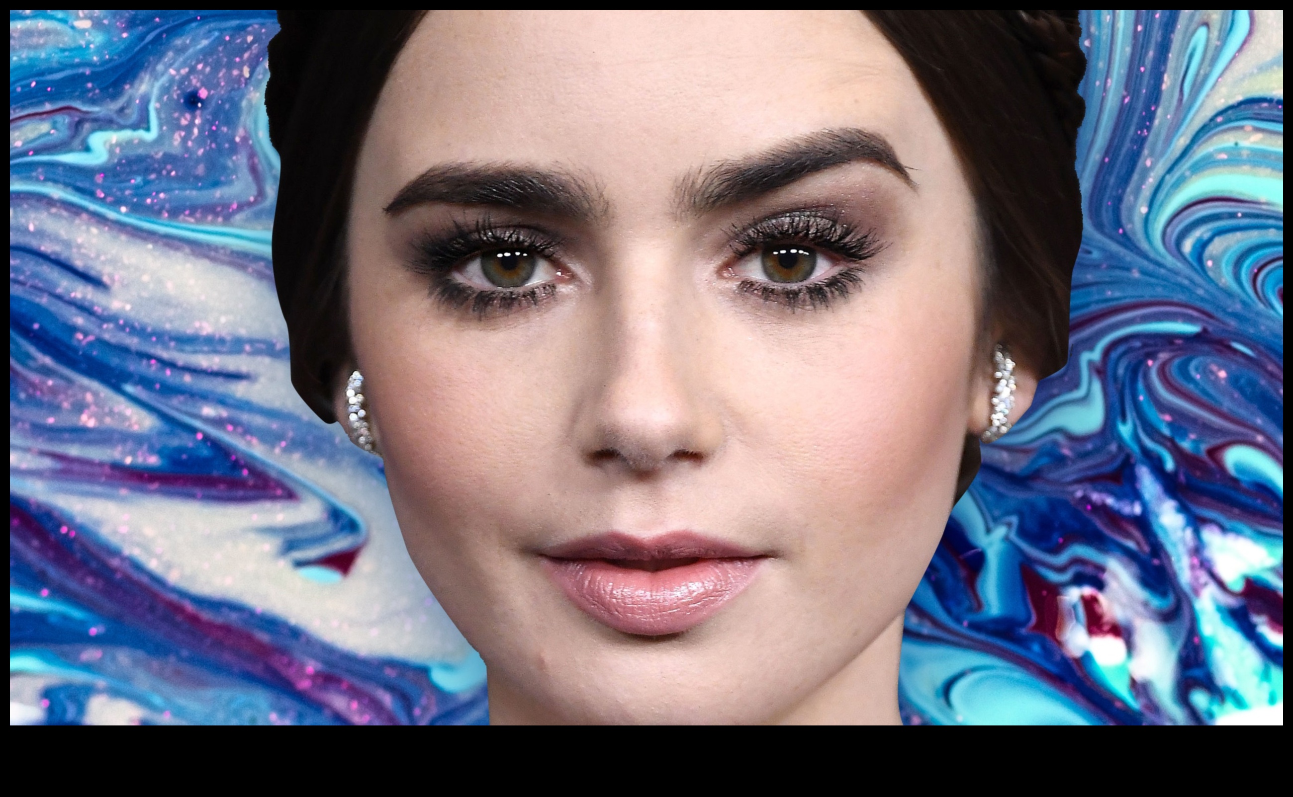 מסקרה וריסים מלאכותיים: כיצד להשלים את הזיופים שלך להשפעה נוספת