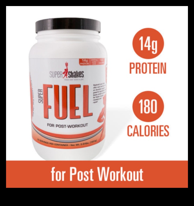 תפקיד החלבון בהחלמה לאחר אימון: מה שאתה צריך לדעת