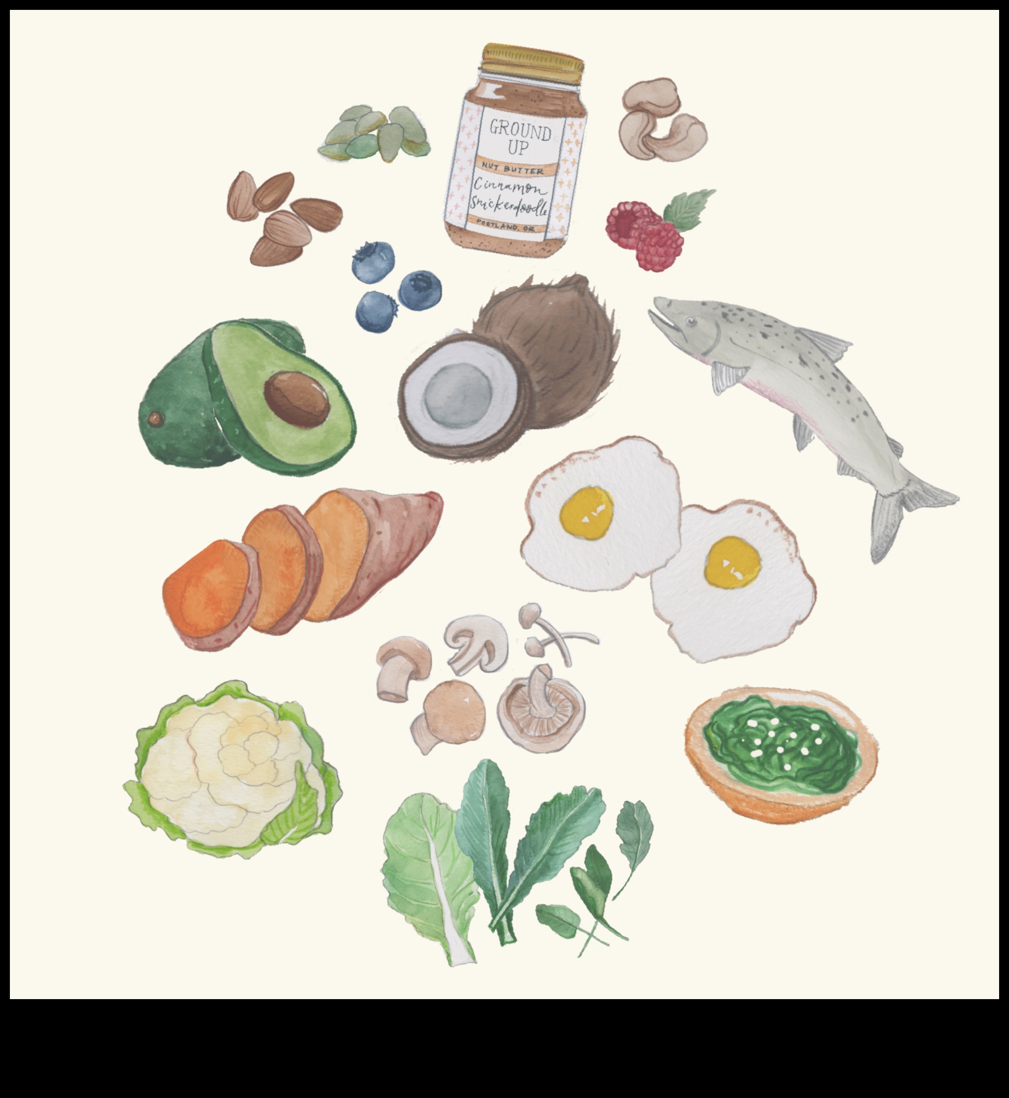 דיאטות לטווח קצר וחוסר איזון תזונתי: למה כדאי לשים לב