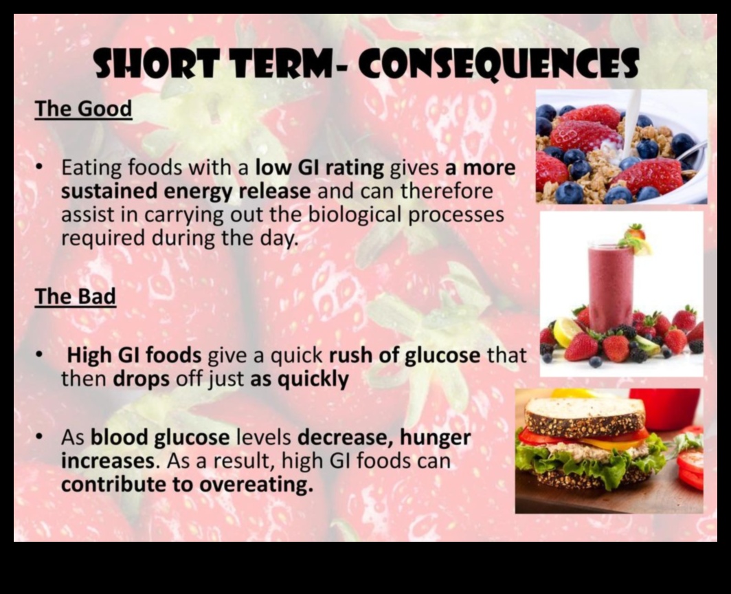 דיאטות לטווח קצר וחוסר איזון תזונתי: למה כדאי לשים לב