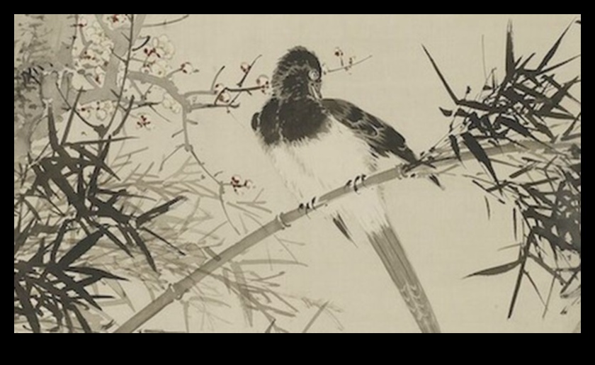 האלגנטיות של הקיסר: גלה יופי מלכותי בדיו יפני