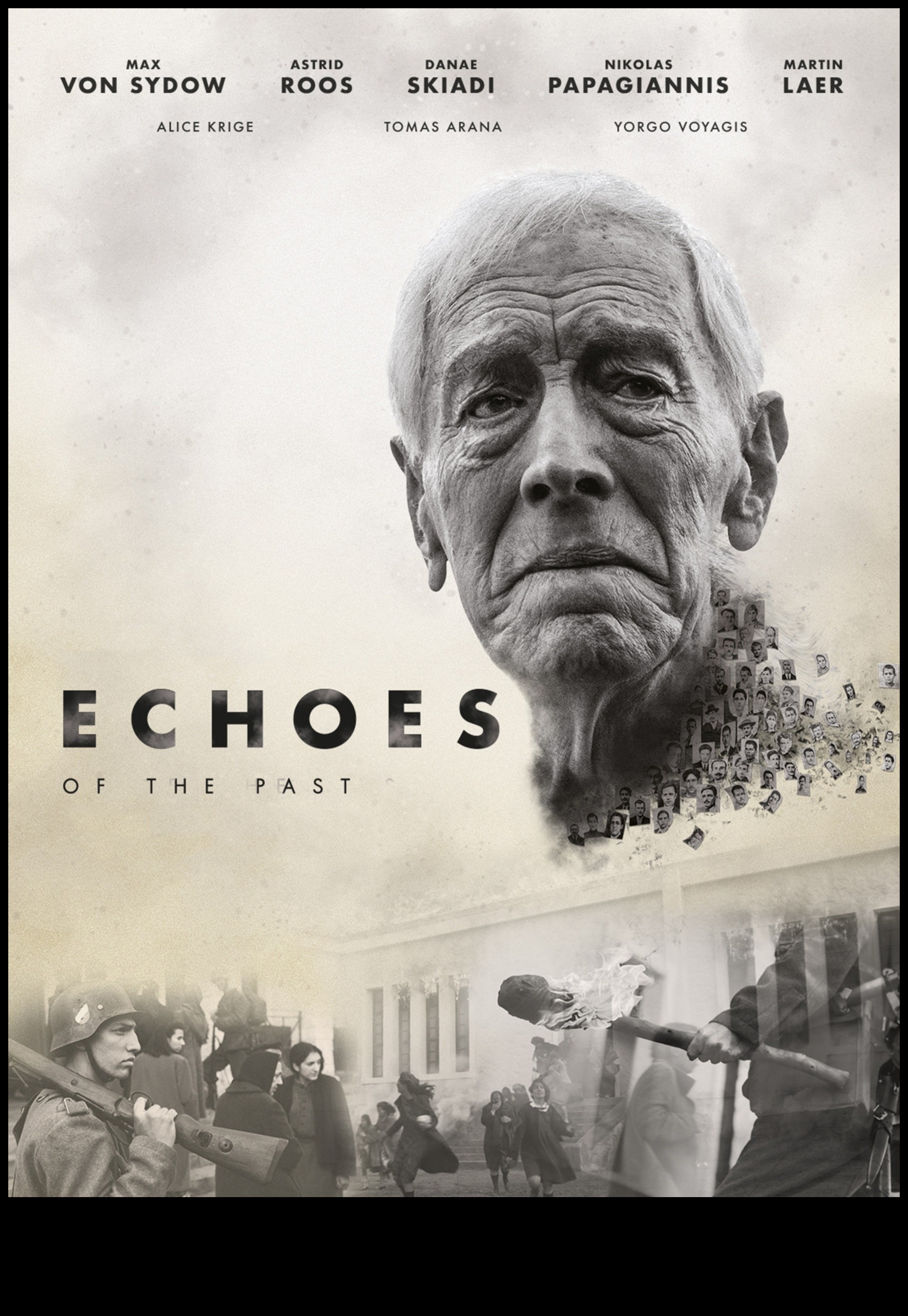 הדים אמנותיים: מעקב אחר נושאים על פני תנועות אמנותיות של ימי הביניים