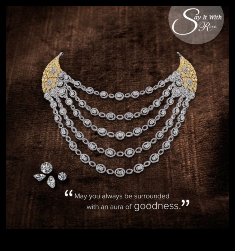 יוקרה מוגדרת מחדש: חשוף את הצד המפואר שלך עם יצירות השרשרת שלנו