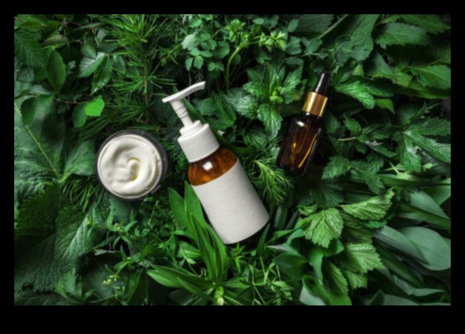 חזרה לטבע: עלייתו של איפור טבעי בר קיימא וידידותי לסביבה