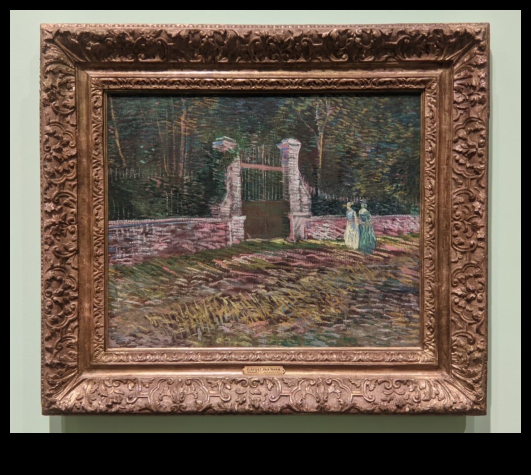 צמידות ג'וליאן: סגנונות אמנותיים מנוגדים ברומא