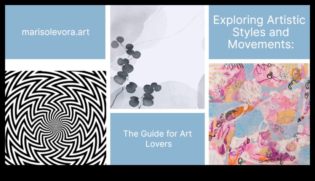 צמידות ג'וליאן: סגנונות אמנותיים מנוגדים ברומא