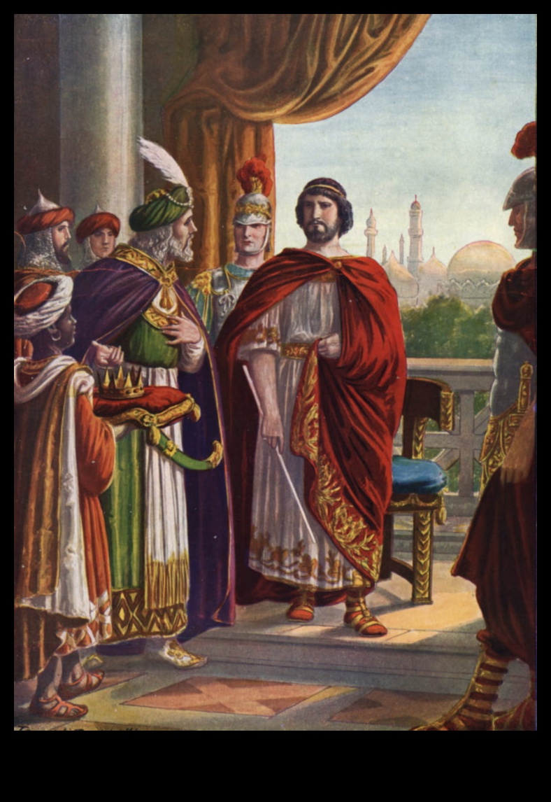 צמידות ג'וליאן: סגנונות אמנותיים מנוגדים ברומא