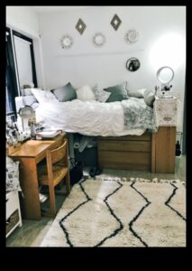 כיצד מושגי קישוט יכולים להשפיע על מצב הרוח של החדר?