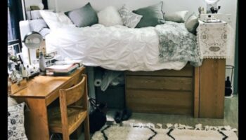 כיצד מושגי קישוט יכולים להשפיע על מצב הרוח של החדר?