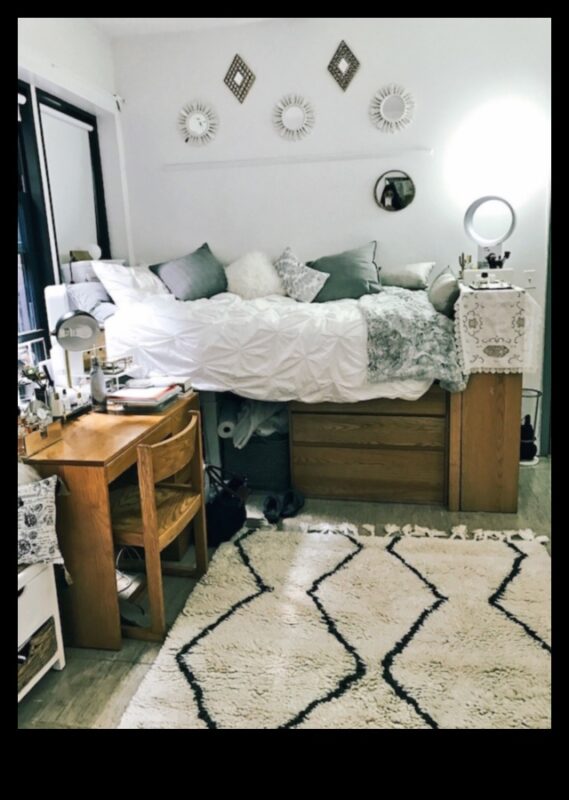 כיצד מושגי קישוט יכולים להשפיע על מצב הרוח של החדר?