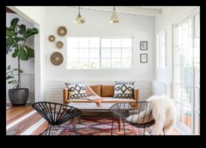 מהם מושגי הקישוט הבסיסיים כדי להעלות את החלל שלך?