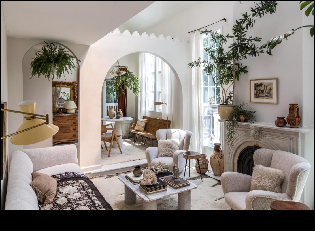 רעיונות לקישוט לחללים קטנים: 15 רעיונות חכמים