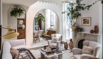 רעיונות לקישוט לחללים קטנים: 15 רעיונות חכמים