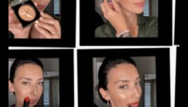 פריצות לאיפור יומיומיות: פישוט שגרת היופי שלך