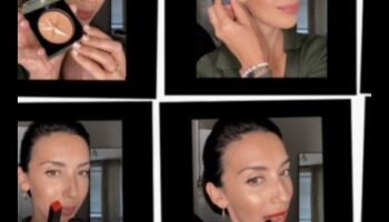 פריצות לאיפור יומיומיות: פישוט שגרת היופי שלך