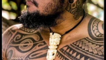 Canvas Chronicles: מסעות עיצוב קעקועים מעוררי השראה