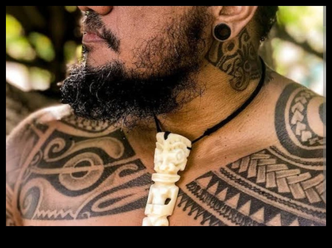 Canvas Chronicles: מסעות עיצוב קעקועים מעוררי השראה