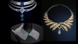 Fashion Jewellery Marvels: סימפוניה של סגנון ותחכום