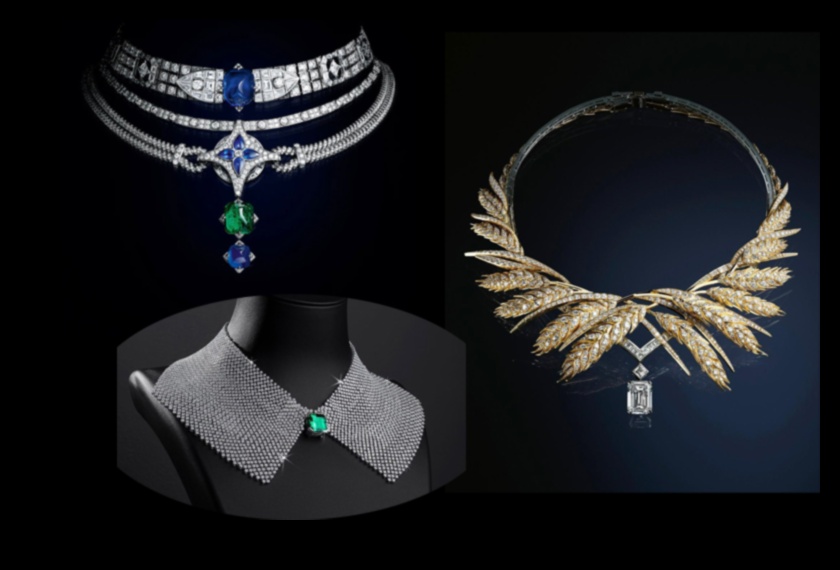 Fashion Jewellery Marvels: סימפוניה של סגנון ותחכום