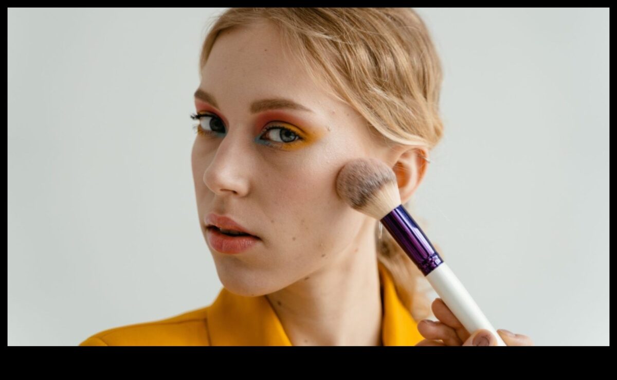 גלאם לכל עונות השנה: התאמת האיפור שלך למזג אוויר משתנה