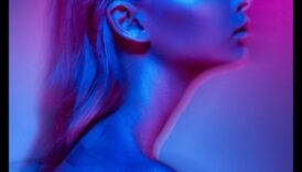 זוהר: שנה את המראה שלך עם איפור גלאם יוקרתי