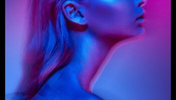 זוהר: שנה את המראה שלך עם איפור גלאם יוקרתי